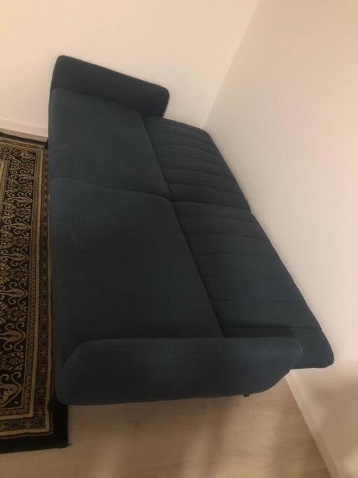 60 Sqm Apartment A - Free Parking! Tromso Bagian luar foto